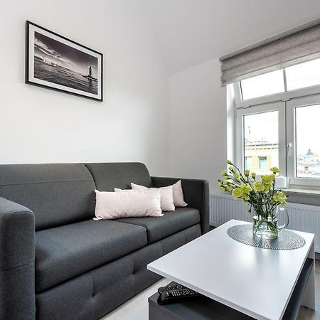 شقة Panorama Twin Loft Superior بوزنان المظهر الخارجي الصورة